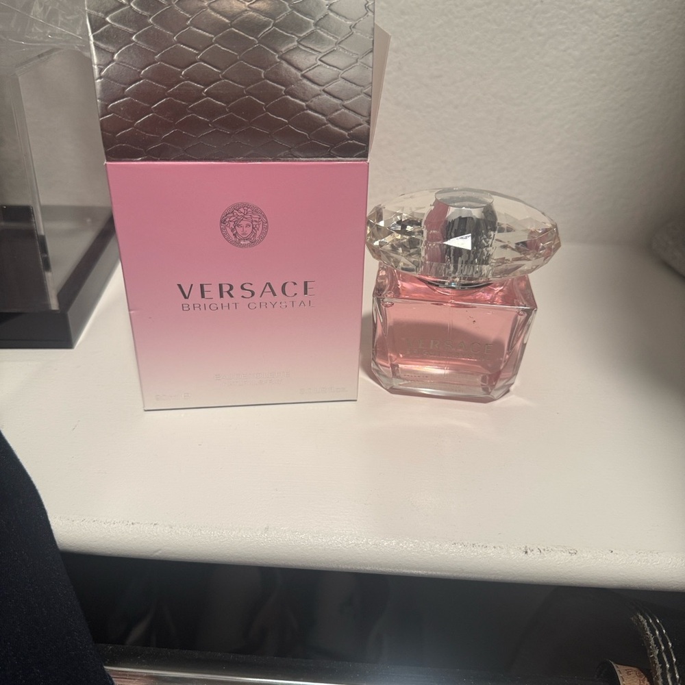 Versace perfume - Picture 2 of 3